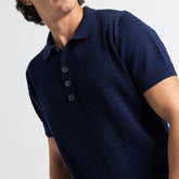 Polo Trico Basic-TST-3-S25